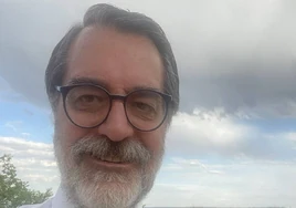 Fernando Jou, nuevo presidente de la Asociación Española Contra el Cáncer en Toledo