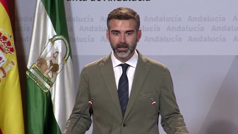 La Junta de Andalucía critica el interés de Ribera por "meter" a Feijóo con el tema de Doñana