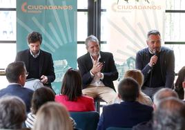 Así es el programa electoral de Cs para las elecciones municipales de Córdoba 2023