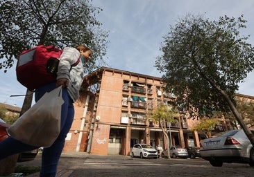 Tres heridos por una pelea en Las Moreras donde se escucharon disparos