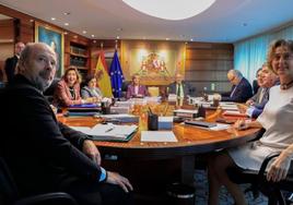 Un Constitucional dividido consolida el aborto como un derecho fundamental