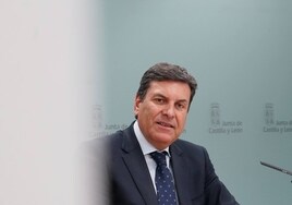 La Junta Electoral tumba el intento del PSOE de que se sancione al gobierno de Castilla y León por electoralismo