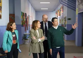La educación gratuita de 1 a 2 años lleva a quintuplicar su ‘escolarización’ en Castilla y León