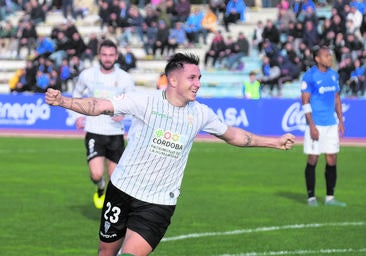 Córdoba CF - San Fernando | La Federación no acepta retrasar el partido el domingo y se mantiene a las 18.00 horas