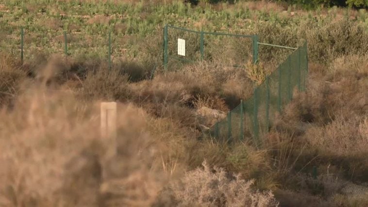 Estados Unidos comunica a España que está dispuesto a llevarse las tierras radioactivas de Palomares