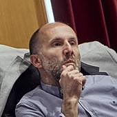 El alcalde de Orense, en otro comprometedor audio: «(Habla) de todo, de dinero negro o lo que haga falta»