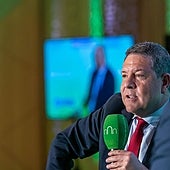 Page anuncia un 'Bono pyme' con hasta 30.000 euros para ayudar al crecimiento de las pequeñas empresas