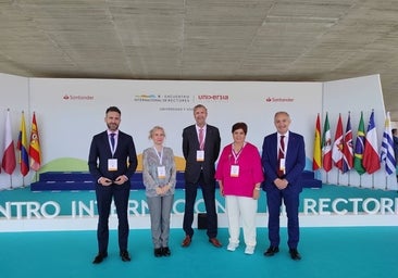 Rectores de las universidades de Castilla y León concluyen que la LOSU cercena la autonomía universitaria