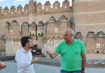 Seguimos en campaña