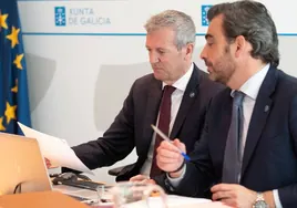 Galicia gravará con hasta 58.000 euros el kilómetro de línea de evacuación con el canon a la eólica marina