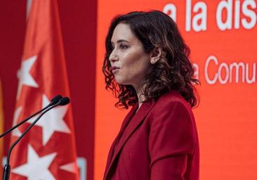 Así serían los resultados del 28M en la Comunidad de Madrid según las encuestas