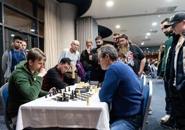 El Benidorm Chess Open 2023 se celebrará del 27 de octubre al 5 de noviembre