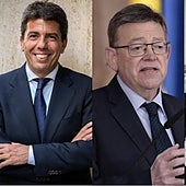 El CIS de Tezanos desafía al resto de encuestas electorales y sitúa a Ximo Puig de presidente en la Comunidad Valenciana sin opciones para el PP