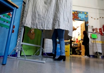 ¿Usted, qué promete?