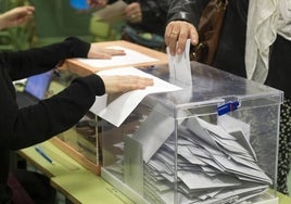 Elecciones municipales 2023 | ¿Cómo se elige a los concejales de cada municipio?