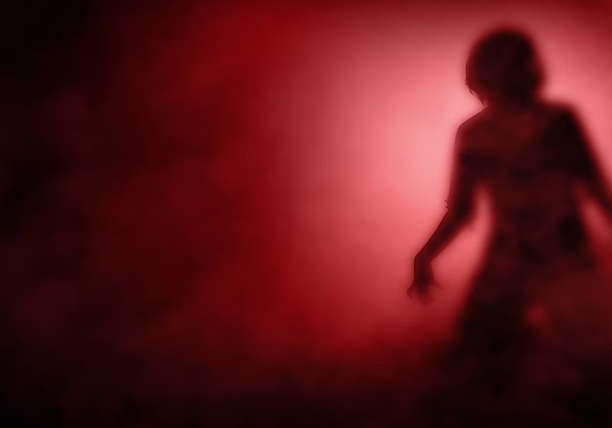 Misterios de Jaén: investigación paranormal en &#039;casa de Anselmo&#039;