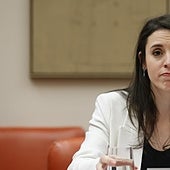 Los agresores sexuales beneficiados por la ley del 'sí es sí' suman ya 1.079