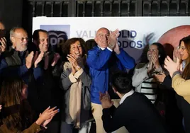 La atípica campaña arranca en Castilla y León con los principales ayuntamientos en el aire