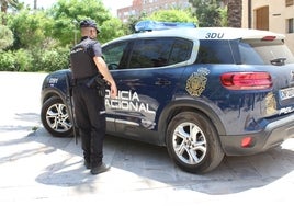 Detienen a una empleada de un centro de salud de Valencia por robar 70 viales de un potente anestésico