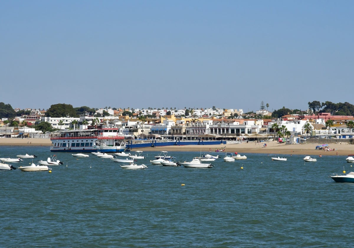 Fotografía de Sanlúcar de Barrameda, Cádiz