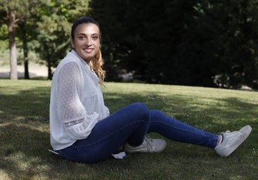 Veinteañeros que reclaman el mando de la España rural