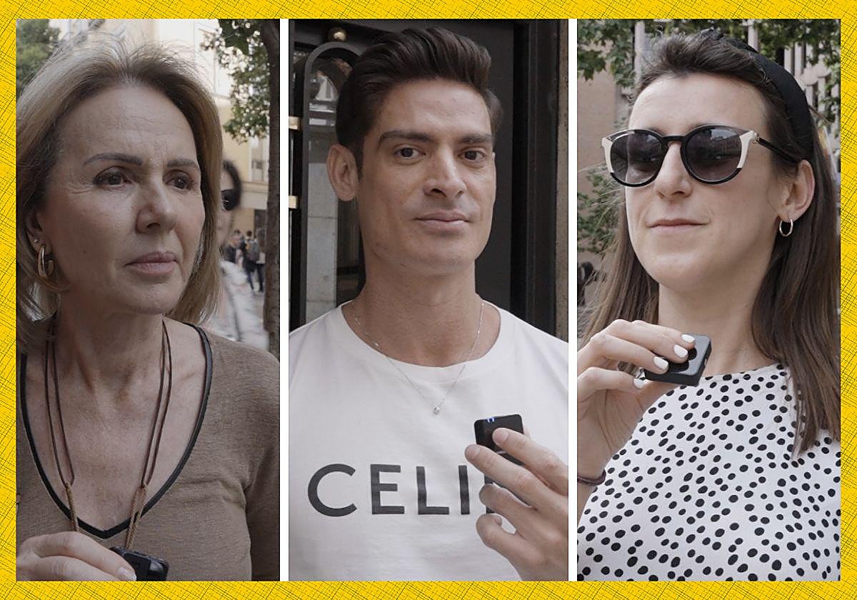 Política LGTBI: ¿Crees que hay que cambiar la &#039;Ley Trans&#039; de Madrid?