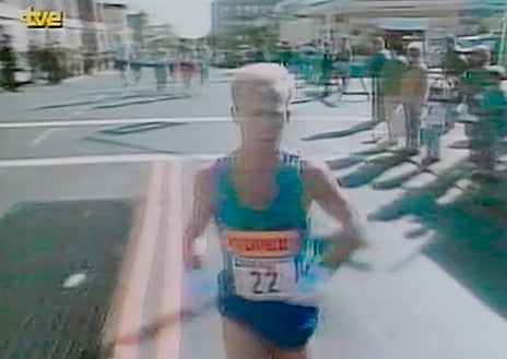 Imagen secundaria 1 - Cuando en Toledo fuimos los mejores y, además, conquistamos Nueva York