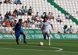 Así está el Córdoba CF en la clasificación de Primera Federación tras empatar con el San Fernando CD