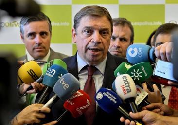 Elecciones municipales Córdoba 2023 | Planas saca pecho con la conexión La Colada-Sierra Boyera: «El Gobierno siempre sale al rescate»