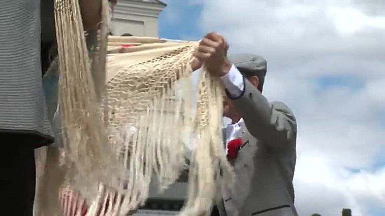 Madrid vibra con su patrón San Isidro