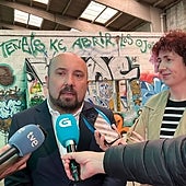 La polémica por las listas de Bildu con terroristas encrespa al PSdeG