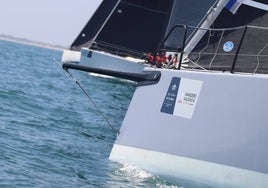 El XXIV Trofeo SM La Reina integra una regata ORC Offshore de 220 millas a dos en Valencia