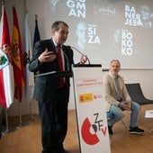 Vigo reúne a dos premios Nobel de economía para debatir sobre el porvenir del planeta