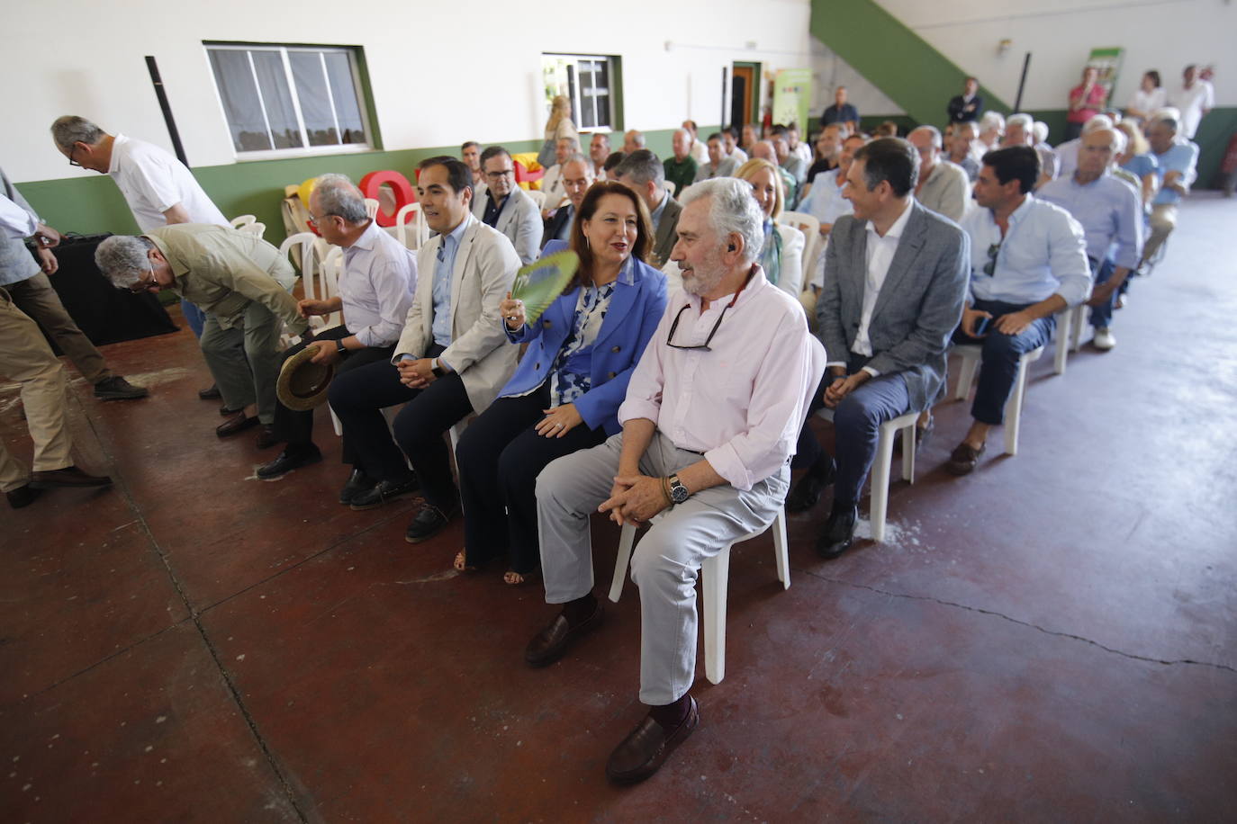 La celebración de San Isidro Labrador en Córdoba, en imágenes