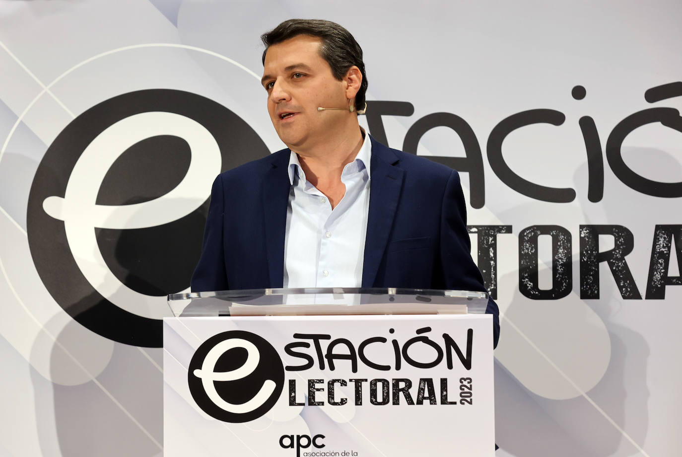El primer debate electoral de los candidatos a la Alcaldía de Córdoba, en imágenes