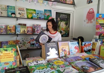 La Feria del Libro se despide superando las ventas del año pasado y el número de visitantes
