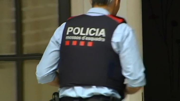 Se investiga ya como asesinato machista la muerte de una mujer embarazada en Manresa (Barcelona)