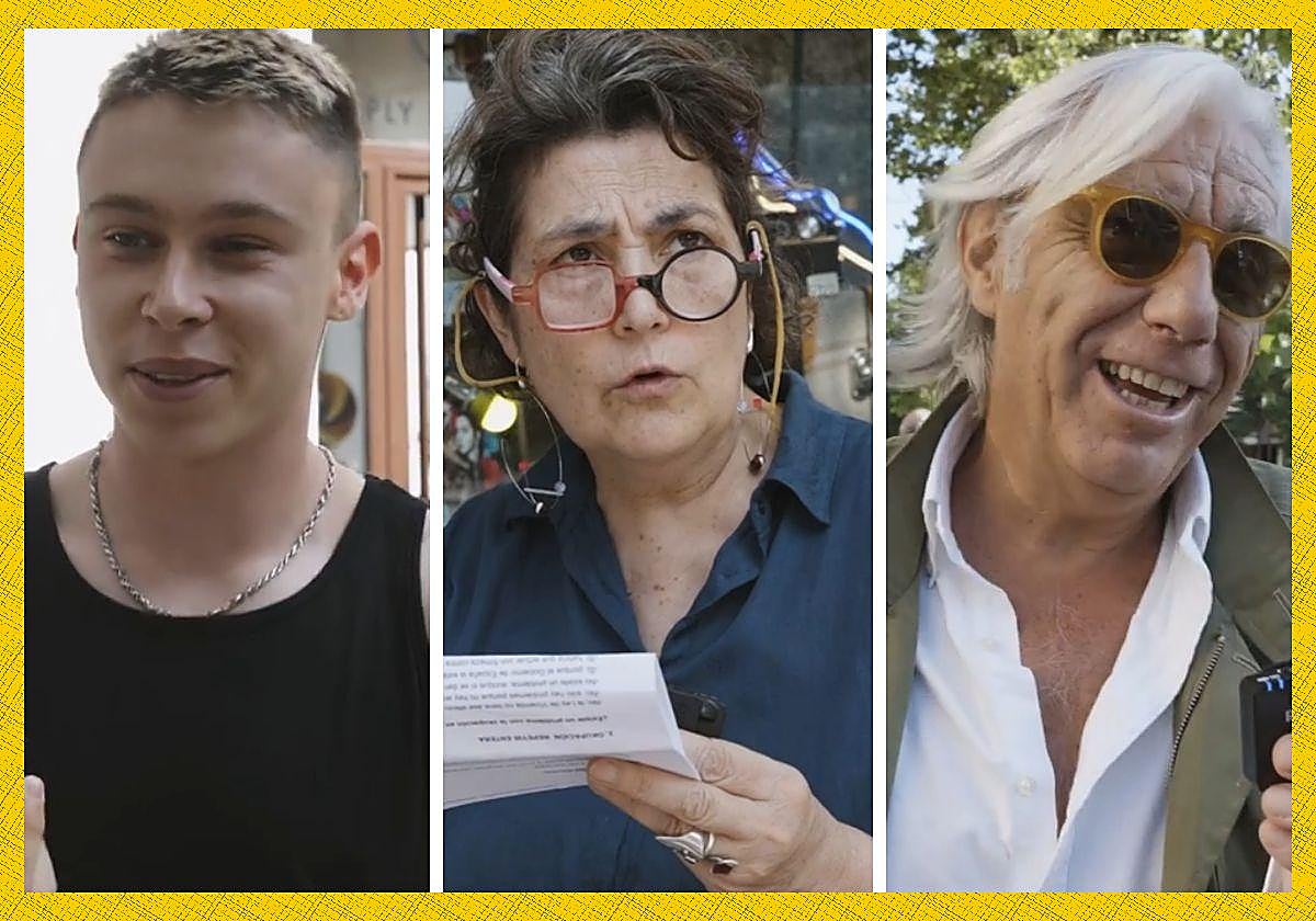 Medio Ambiente: ¿A quién votarías si tuvieras que elegir un plan para renovar Madrid?