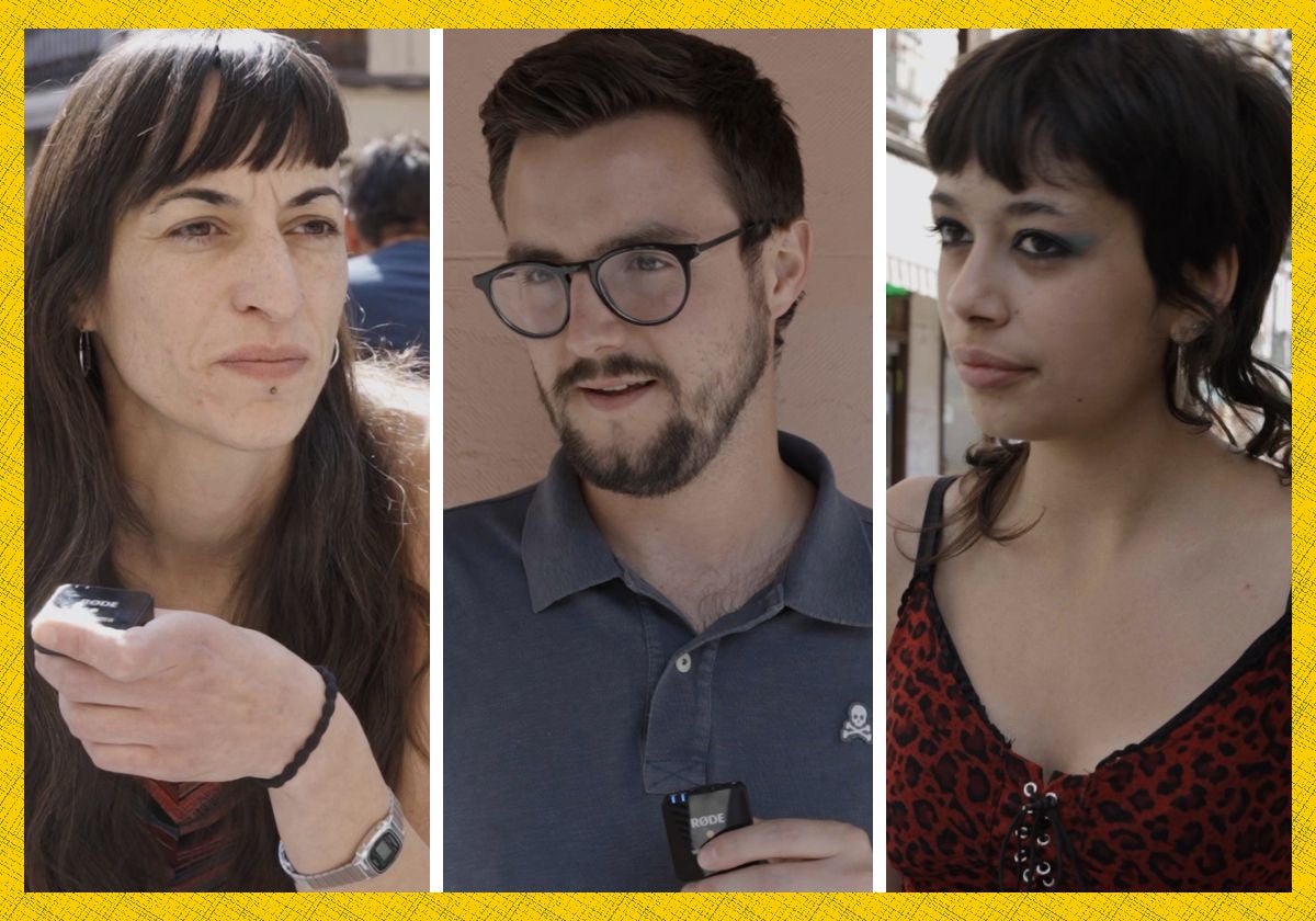 Okupación: ¿Existe un problema en Madrid?