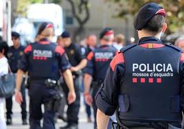 Detenido un hombre por la muerte de su pareja embarazada en Manresa (Barcelona)