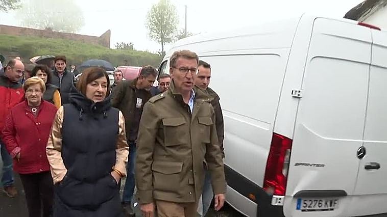 El PP vence en las municipales, según la encuesta de Nius