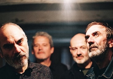 Surfin' Bichos: «Nunca hemos sabido cuántos discos vendíamos, no nos interesaba»