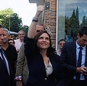 Encuestas elecciones Madrid: así está la lucha por la Comunidad según los últimos sondeos