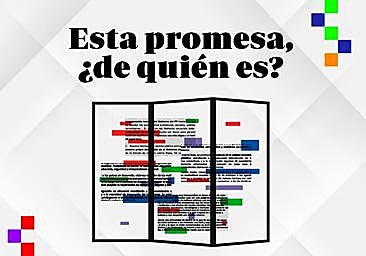 ¿Qué candidata a las elecciones del 28M ha prometido ser «la alcaldesa de la limpieza»?