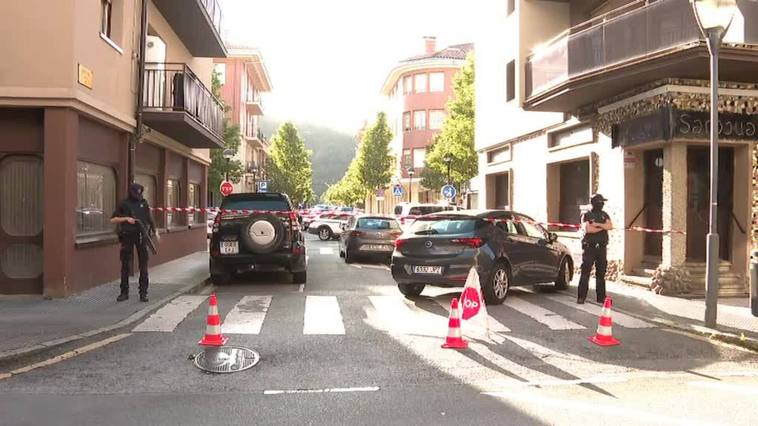 Brutal crimen en la localidad de Orio, en Guipúzcoa