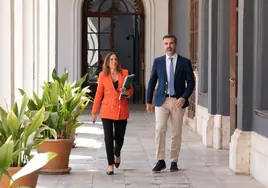Hasta 35 años y sin límite de renta, los requisitos para el aval de la Junta de Andalucía en la compra de primera vivienda