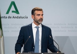 La Junta afirma que la autorización del proyecto turístico en Trebujena «está supeditada» a la Confederación Hidrográfica