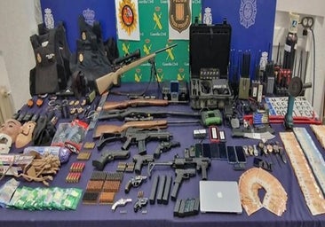 Caen dos grupos criminales que reventaban cajeros automáticos con explosivos