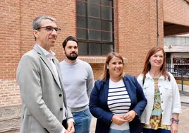 La empresa tecnológica Hiberus se instalará en Talavera de la Reina y creará 30 empleos