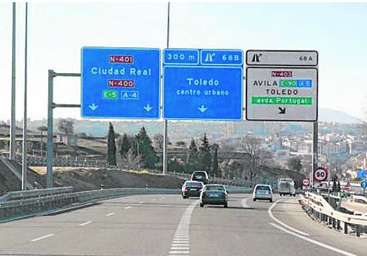 El Mitma ofrecerá 12,2 millones de euros para la conservación y explotación en carreteras